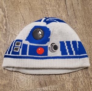 r2d2 stocking cap
